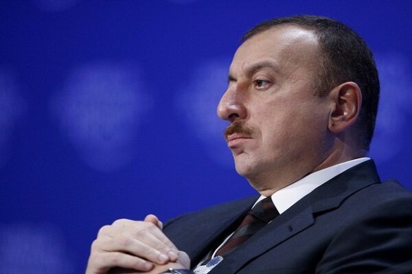 علی اف: بدنبال عادی سازی روابط با ارمنستان هستیم