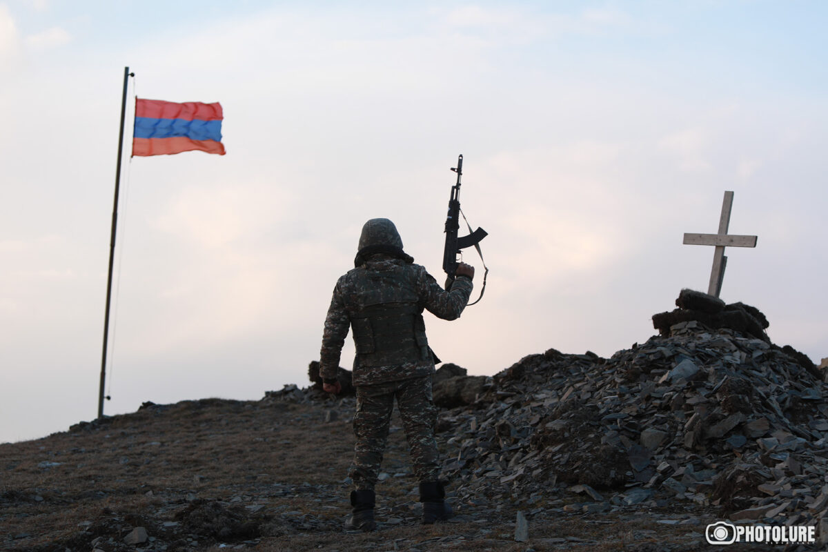 Armenia denies Azerbaijani reports on use of Iranian drones, says intensity of shootout has decreased