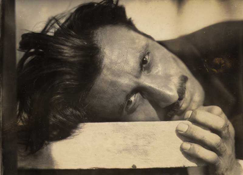 Արշիլ Գորկի. 20-րդ դարի ամենաազդեցիկ ամերիկյան նկարիչներից մեկը