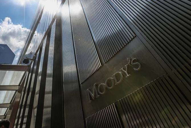 Moody’s-ը վերահաստատել է Հայաստանի արտահանման ապահովագրական գործակալության վարկանիշը