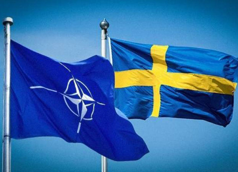 Թուրքիան հայտարարել է, որ Շվեդիան ՆԱՏՕ-ին կանդամակցի միայն Անկարայի պահանջը կատարելուց հետո