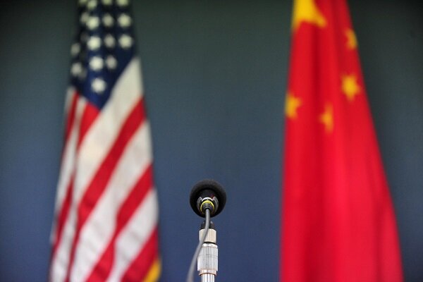 پکن:آمریکا دست از تحریم شرکت‌های چینی به بهانه روسیه بردارد