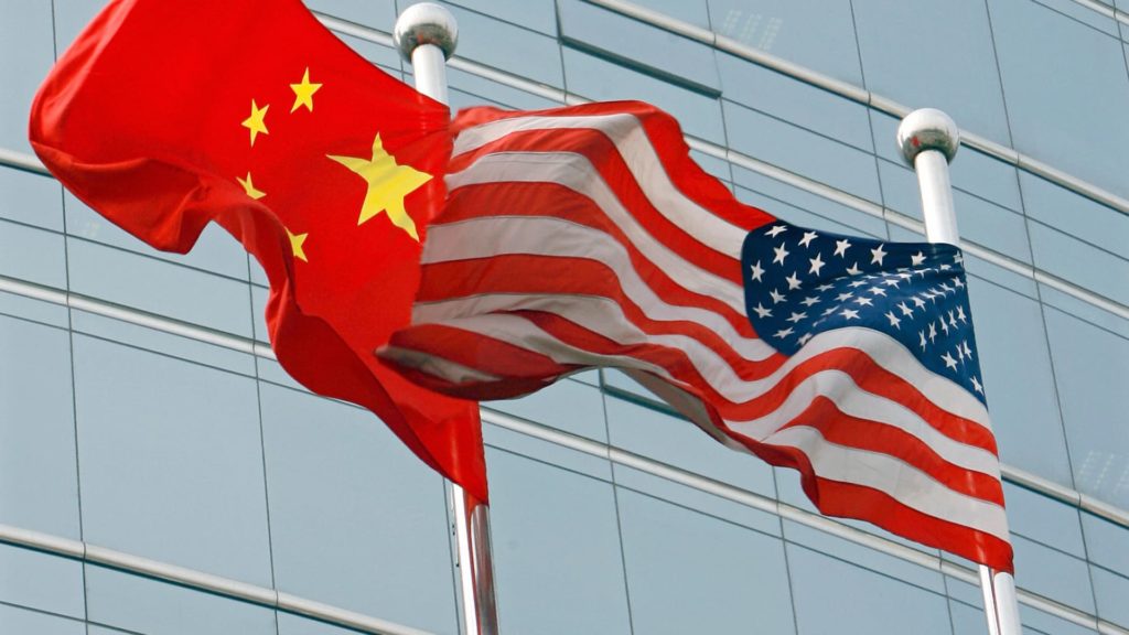 ԱՄՆ-ն և Չինաստանը ուժեղացնում են միմյանց դիմակայելու մտադրությունը