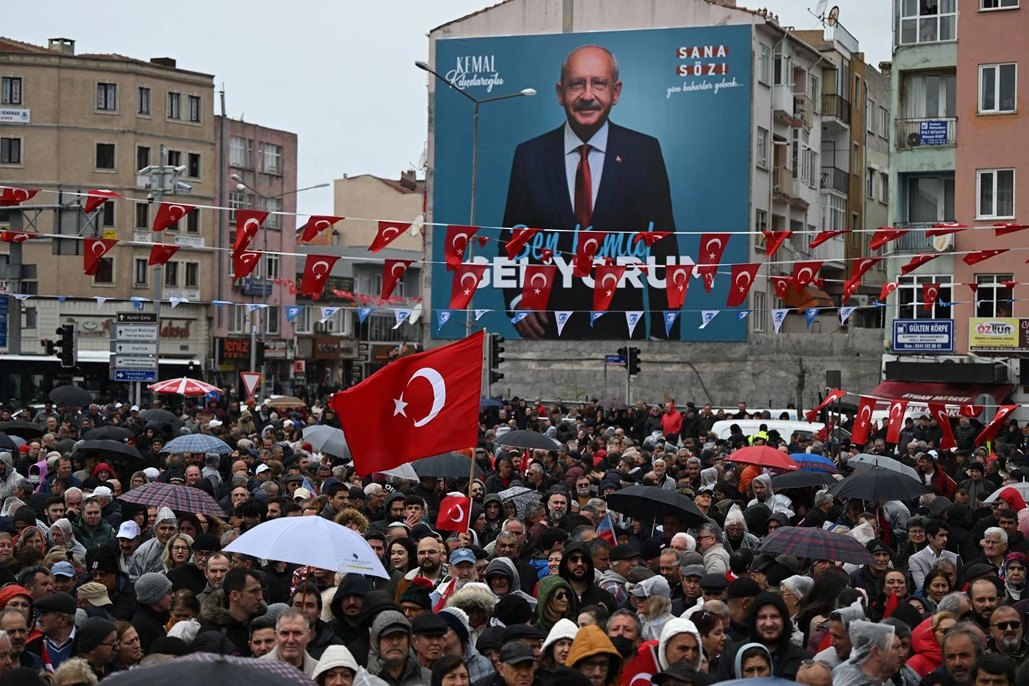 اگر اردوغان در انتخابات شکست بخورد چه خواهد شد؟/ گزارش فارین پالیسی