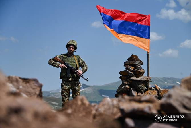 Armenian government sees need to clarify CSTO area of responsibility over vague stance of some allies