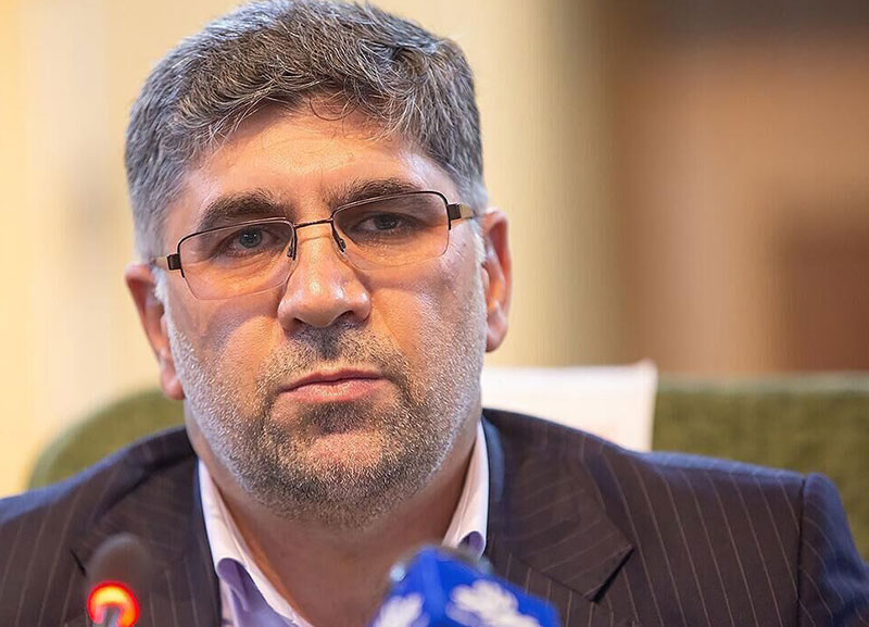 مسئولین آذربایجان صبر ایران را امتحان نکنند