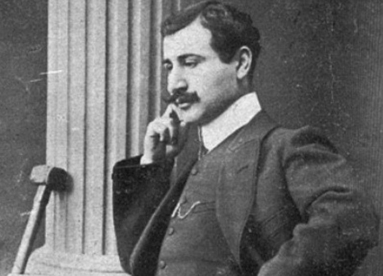 Դանիել Վարուժան՝ նոր ռոմանտիզմի սկզբնավորողը հայ գրականության մեջ