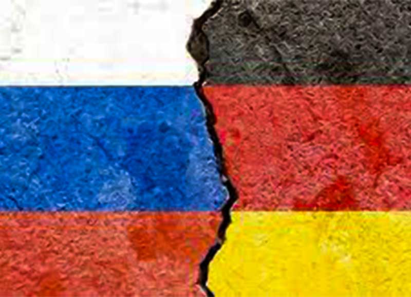Գերմանիան ռուս դիվնագետների զանգվածային արտաքսման որոշում է կայացրել. ՌԴ-ն նույն կերպ է պատասխանել