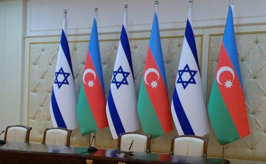 ممانعت روسیه از هر گونه تشدید تنش / حسابی که اسرائیل روی آذربایجان علیه ایران کرده است