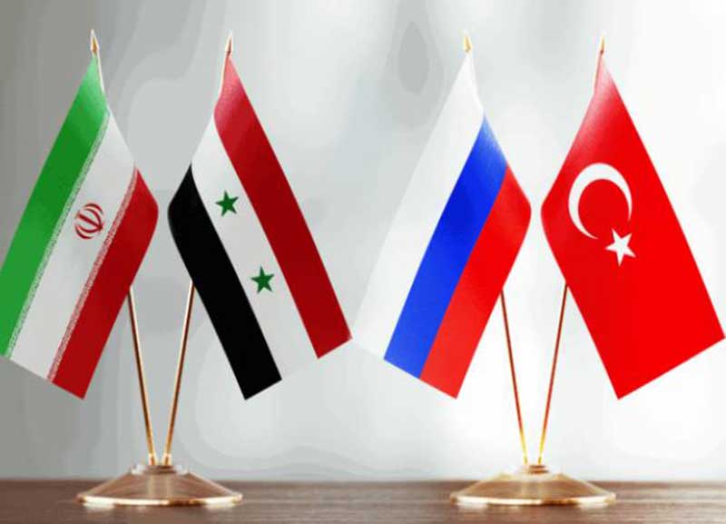 ՌԴ-ի, Թուրքիայի, Սիրիայի ու Իրանի պաշտպանության և հետախուզության ղեկավարները կհանդիպեն Մոսկվայում