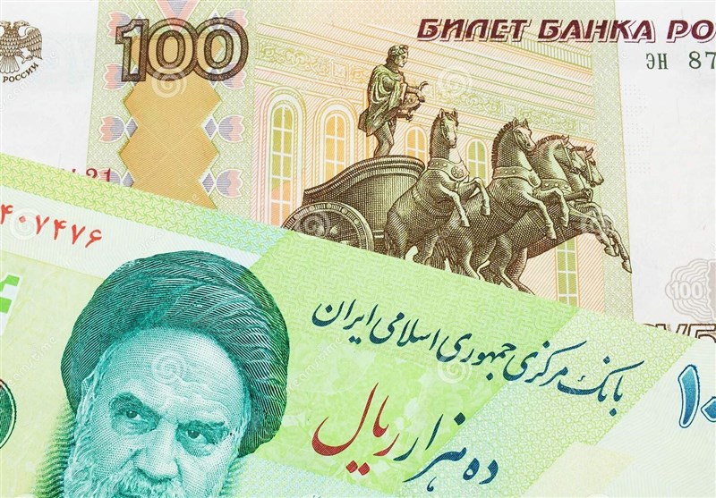مقایسۀ سیاست ارزی ایران و روسیه
