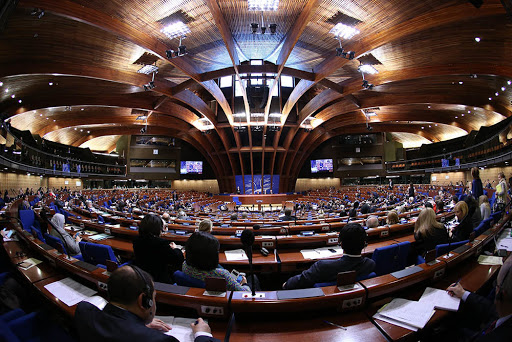 40 PACE lawmakers sign written declaration urging Azerbaijan to open the Lachin corridor