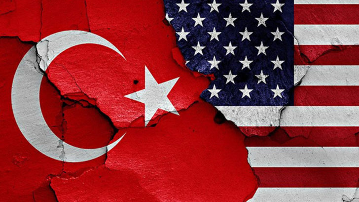 Թուրքիայի իշխանությունները մեղադրում են ԱՄՆ-ին երկրի ընտրություններին միջամտելու մեջ