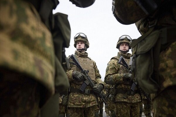 آمریکا : اوکراین بیش از هر ارتشی در دنیا سلاح دریافت کرده است