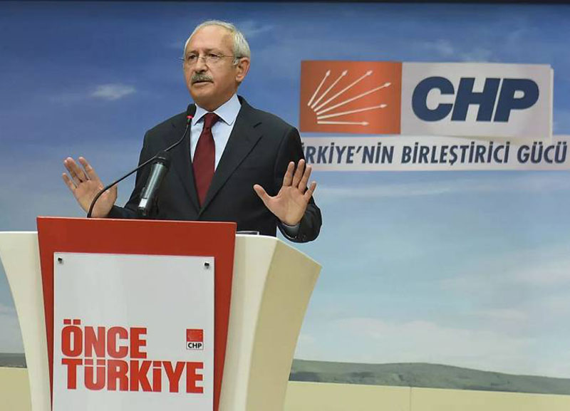 Ձեր ձեռքերը հեռու պահեք Թուրքիայից. Քըլըչդարօղլուն Ռուսաստանին մեղադրել է ընտրություններին միջամտելու մեջ