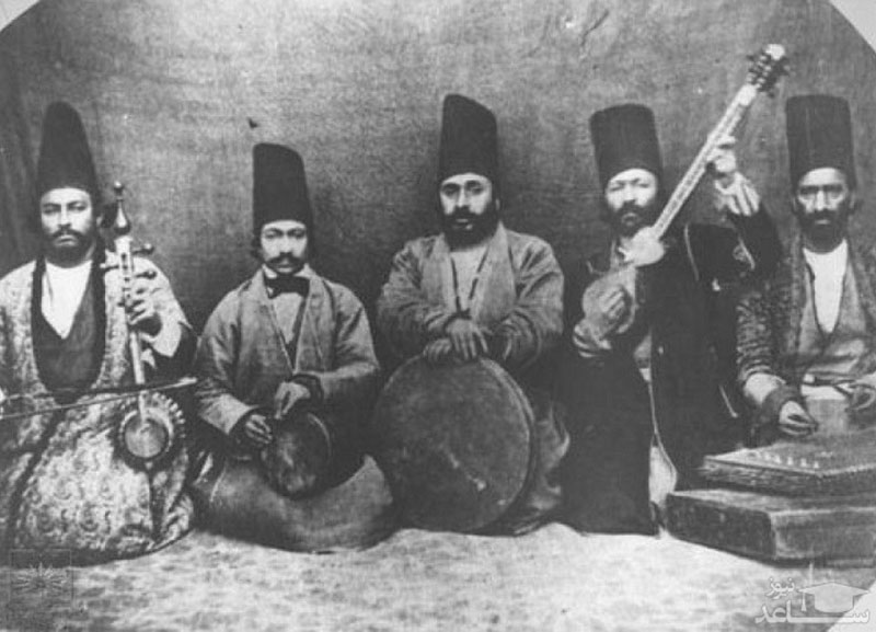 سلیقه‌ی شعر و ادب ایرانیان در یک قرن پیش 