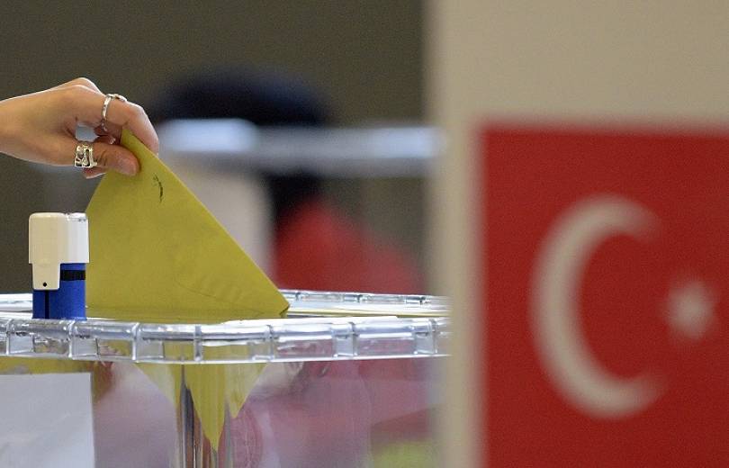 Հայտնի է՝ երբ տեղի կունենա Թուրքիայի նախագահական ընտրությունների երկրորդ փուլը