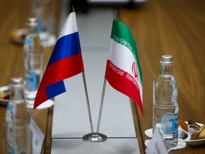 Իրանն ու Ռուսաստանը պատրաստվում են ազատ առևտրի համաձայնագիր ստորագրել