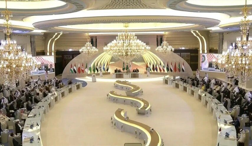 Arab leaders welcome Iran-Saudi Arabia rapprochement