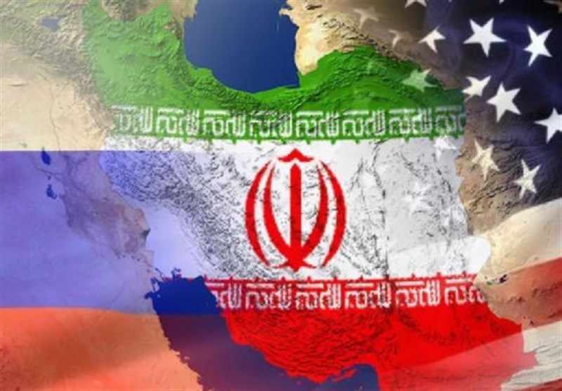تحریم‌های جدید واشنگتن علیه ایران و روسیه
