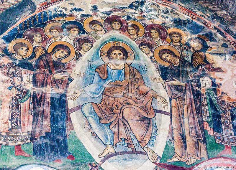 Հայաստանյան Առաքելական եկեղեցին մայիսի 21-ին նշում է Երկրորդ Ծաղկազարդը