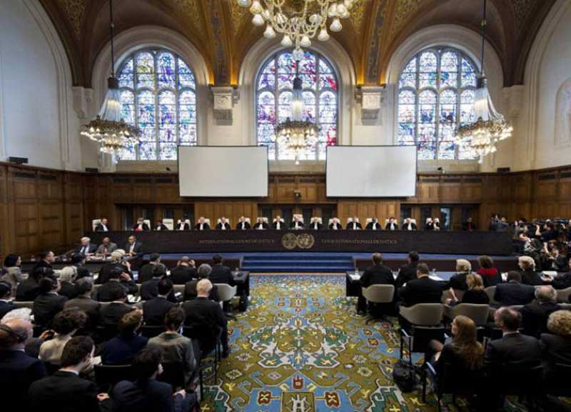 Լաչինում ադրբեջանական անցակետի հարցով Հայաստանը 2-րդ անգամ է դիմել ՄԱԿ արդարադատության դատարան