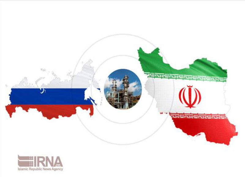 Իրանն ու Ռուսաստանը 2 պայմանագիր ու 8 փոխըմբռնման հուշագիր են ստորագրել