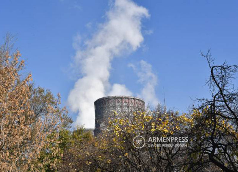 ԱՄՆ-ն դիտարկում է Հայաստանում փոքր մոդուլային միջուկային ռեակտորներ կառուցելու հնարավորությունը. ԱՄՆ պետքարտուղարության պաշտոնյա