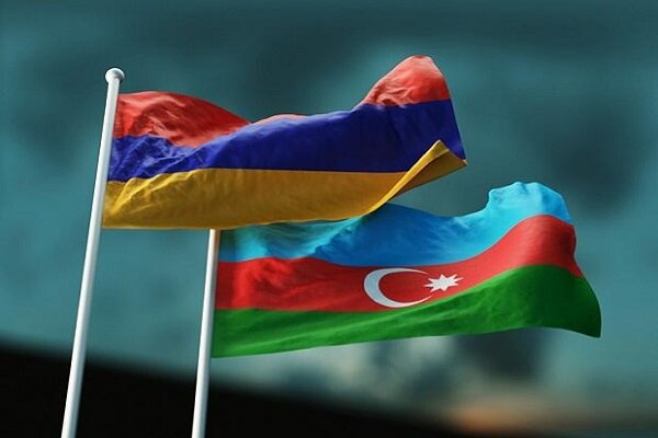 توافق باکو و ایروان درباره به رسمیت شناختن متقابل تمامیت ارضی