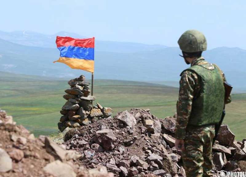 Ինչու է Ադրբեջանն առևանգել երկու հայ զինծառայողին. ինչ է նա պահանջելու նրանց դիմաց