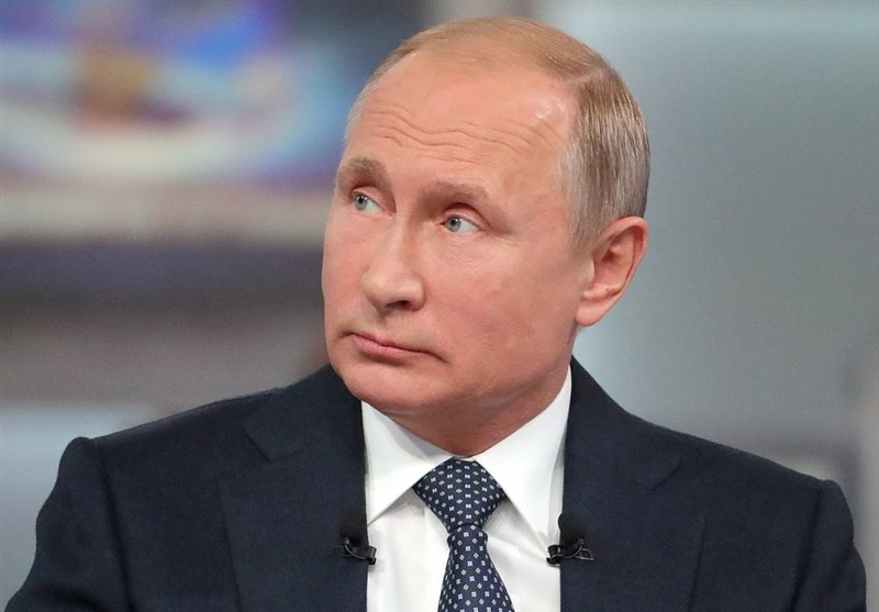 اظهار نظر پوتین درباره وضعیت گرجستان پس از اعلام لغو روادید از طرف روسیه