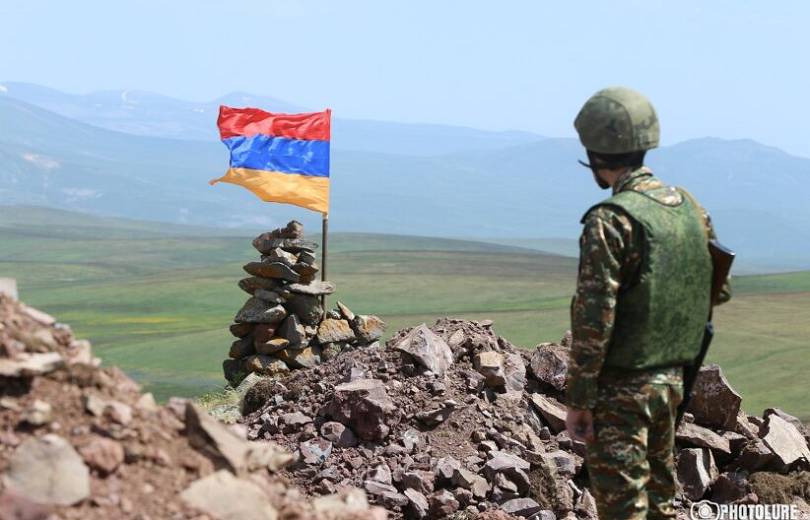 Ինչու է Ադրբեջանն առևանգել երկու հայ զինծառայողին. ինչ է նա պահանջելու նրանց դիմաց