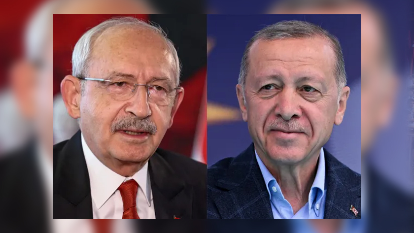  Türkiye runoff election 2023 kicks off