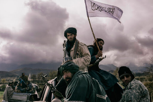 محمد گل‌افروز: «جنگ سرد طالبان با ایران آغاز شده است»