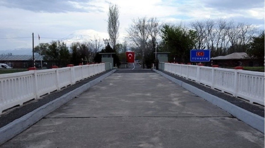 Հայաստան Թուրքիա սահմանին նոր կամուրջ կկառուցվի