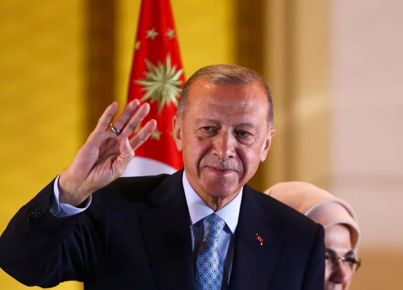 تاثیر پیروزی اردوغان در آینده دموکراسی و نقش جهانی ترکیه