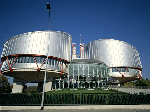 European Court gives Azerbaijan until June 6 to provide information on two Armenian servicemen