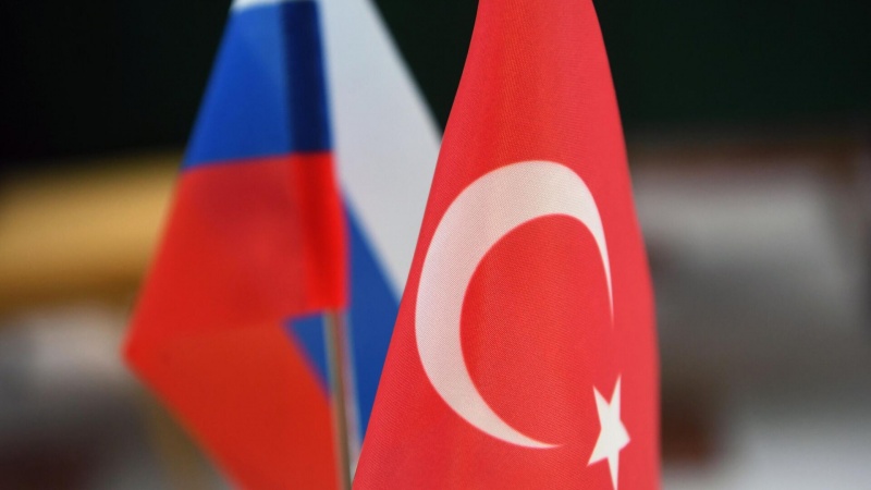 Թուրքիան և Ռուսաստանը մտադիր են առևտրաշրջանառությունը հասցնել 100 մլրդ-ի