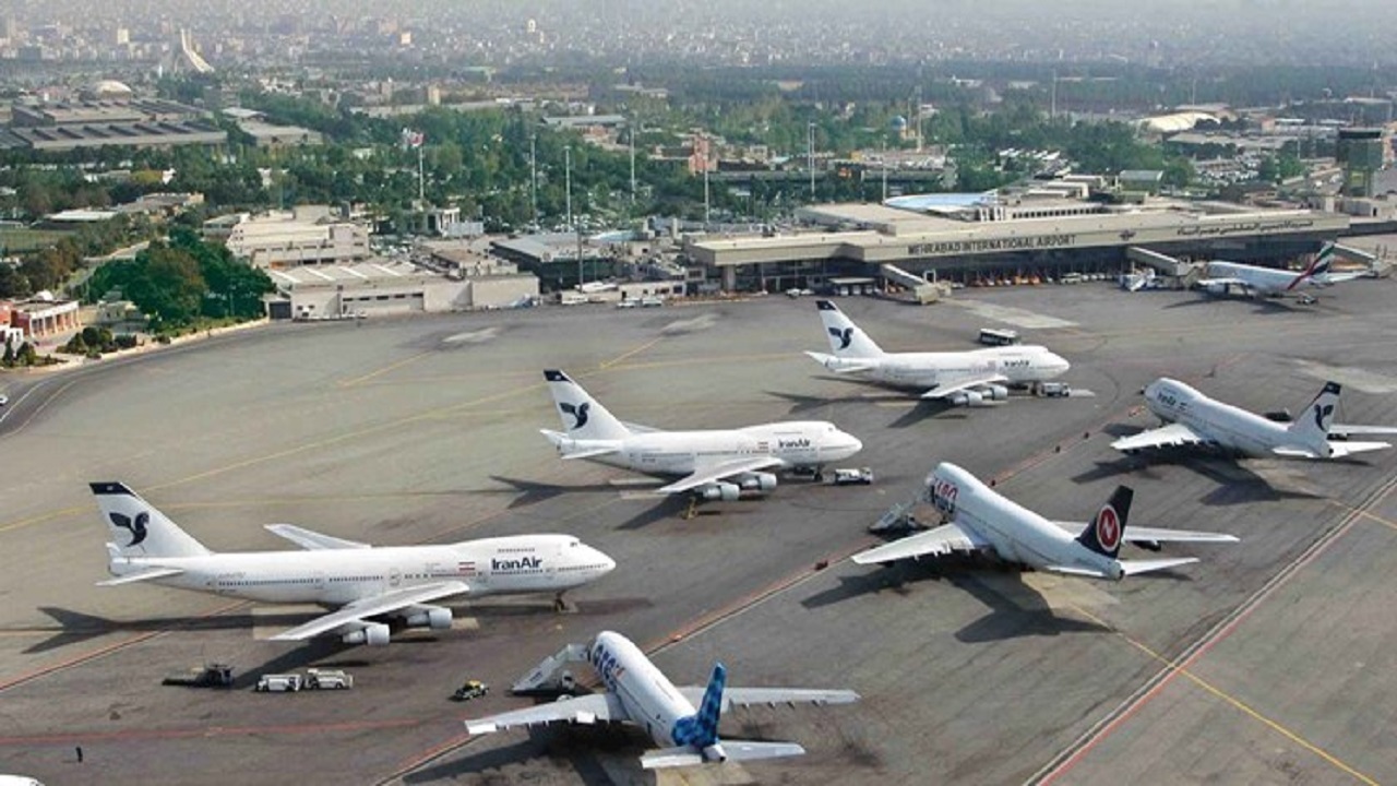اذعان منابع غربی به خرید هواپیماهای جدید توسط ایران