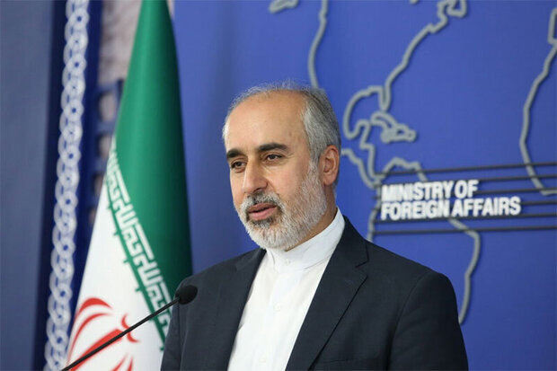 Քանանի. Իրանի հրթիռային ծրագիրն օրինական է և հիմնված միջազգային իրավունքի վրա