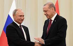 جهان و روسیه از اردوغان پیروز میدان چه انتظاری می‌توانند داشته باشند؟