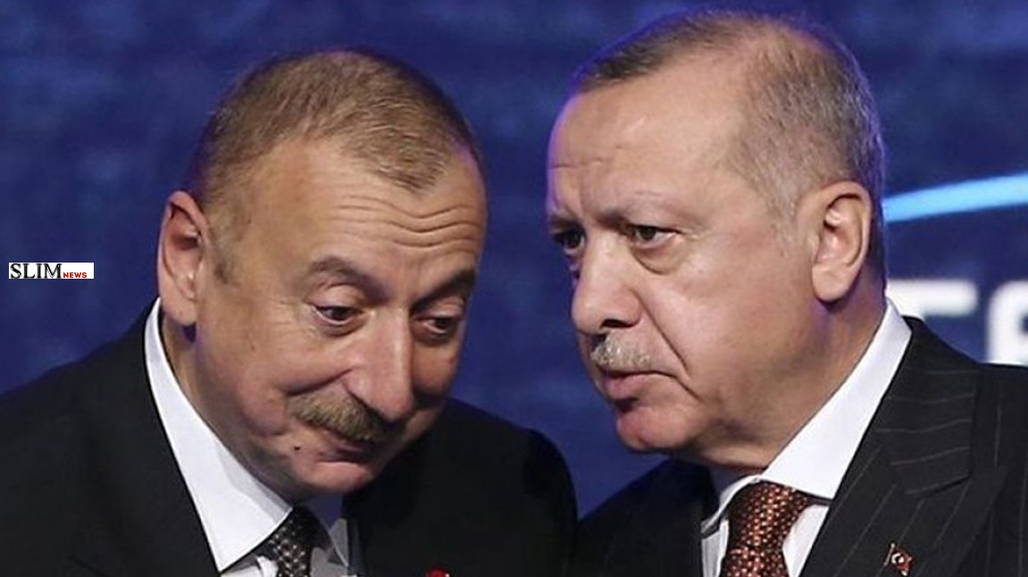 «Զանգեզուրի միջանցքը» Թուրքիայի և Ադրբեջանի օրակարգում
