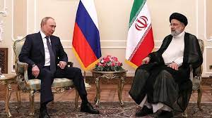 Ռուսաստանը և Իրանը Հյուսիս-Հարավ միջազգային տրանսպորտային միջանցքի զարգացման հիմնական շարժիչ ուժերն են