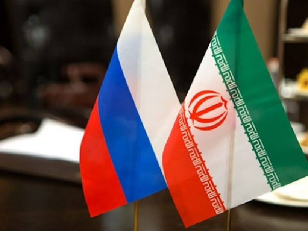 Տրանսպորտային ոլորտում ընդլայնվում են Իրանի և Ռուսաստանի միջև համագործակցությունները