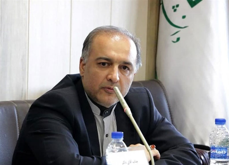سفیر ایران در ارمنستان: تحرکات رژیم اسرائیل در قفقاز برای جبران شکست در دیگر نقاط است