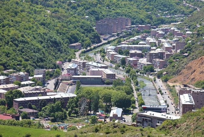 Russia wants to open consulate-general in Kapan