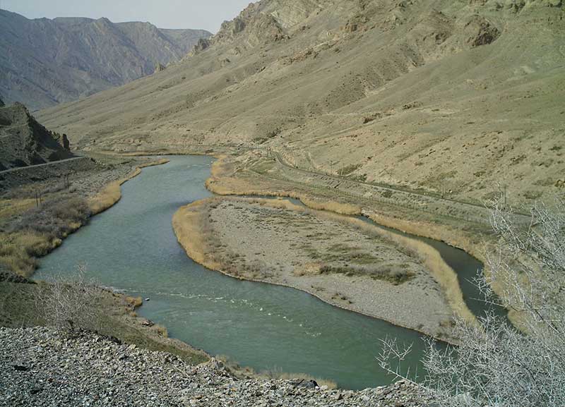 Հերքվել է Արաքս գետը Հայաստանի ատոմակայանի ռադիոակտիվ նյութերով աղտոտվելու մասին լուրը