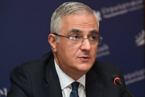 ایروان: باکو پیشنهاد ارمنستان را پذیرفت