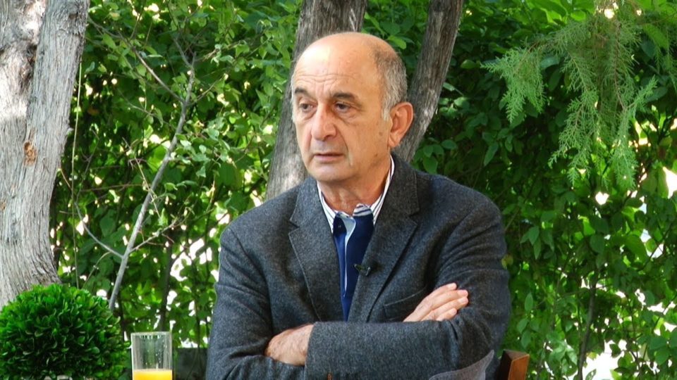 Արդի հայ քաղաքական միտքը շատ մեծ կորուստ է կրել