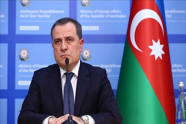 جمهوری آذربایجان درخواست ارمنستان را رد کرد